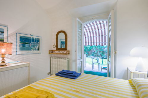 Foto 29 - Casa de 2 quartos em Castiglione della Pescaia com jardim e vistas do mar