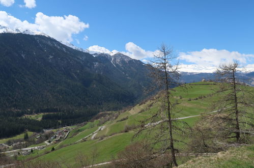 Photo 22 - Maison de 4 chambres à Albula/Alvra avec jardin