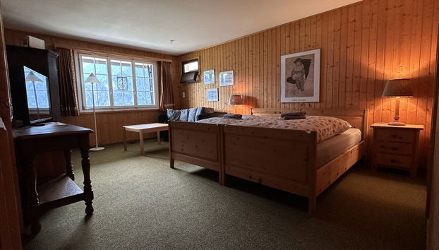 Haus mit 5 Schlafzimmern in Albula/Alvra mit garten - Foto 5