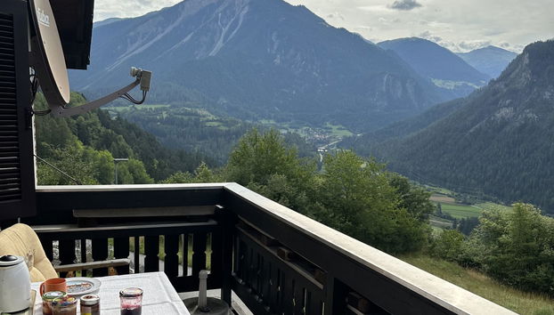 Haus mit 5 Schlafzimmern in Albula/Alvra mit garten - Foto 3