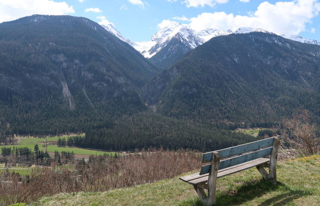 Casa de 5 quartos em Albula/Alvra com jardim - Foto 21