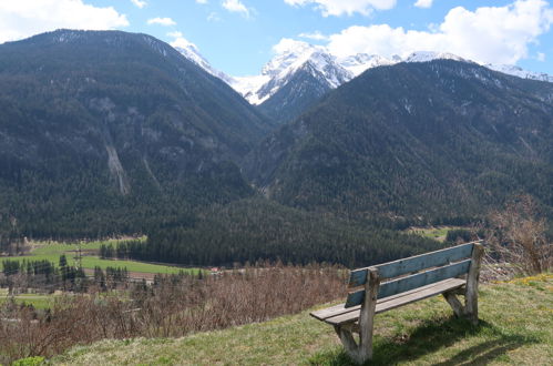 Foto 21 - Casa de 4 quartos em Albula/Alvra com jardim e vista para a montanha