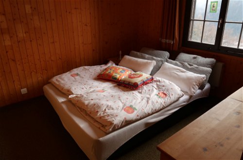 Foto 14 - Casa con 4 camere da letto a Albula/Alvra con giardino e vista sulle montagne