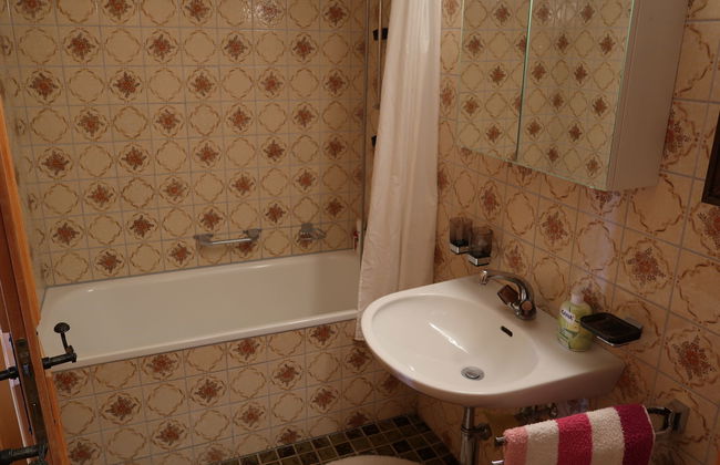 Casa de 5 quartos em Albula/Alvra com jardim - Foto 17