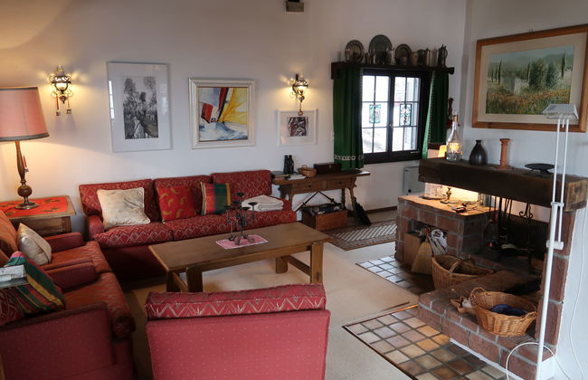 Casa de 5 quartos em Albula/Alvra com jardim - Foto 8