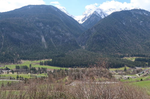 Foto 23 - Haus mit 4 Schlafzimmern in Albula/Alvra mit garten und blick auf die berge