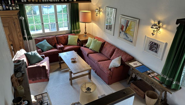 Haus mit 5 Schlafzimmern in Albula/Alvra mit garten - Foto 2