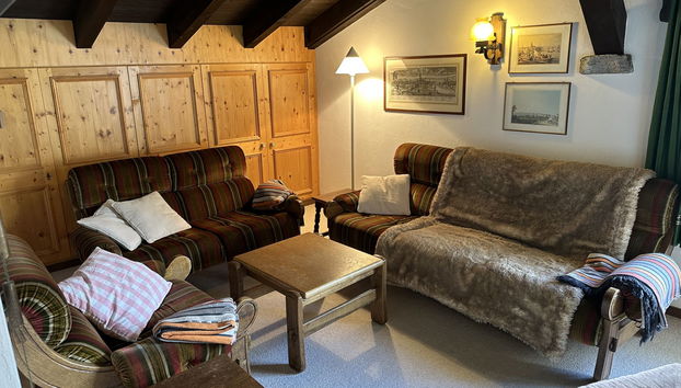 Haus mit 5 Schlafzimmern in Albula/Alvra mit garten - Foto 4