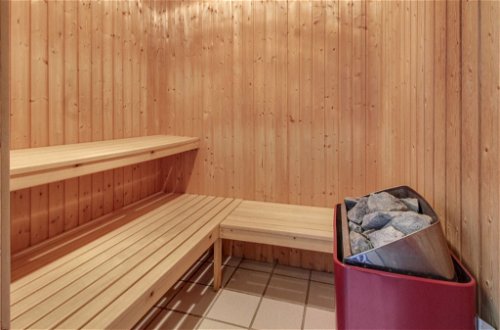 Photo 27 - Maison de 4 chambres à Nørre Nebel avec piscine privée et terrasse