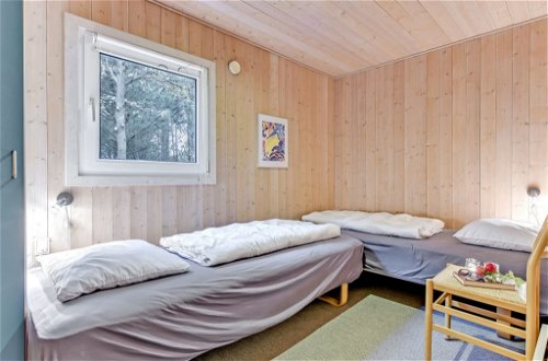 Foto 18 - Casa con 4 camere da letto a Nørre Nebel con piscina privata e terrazza