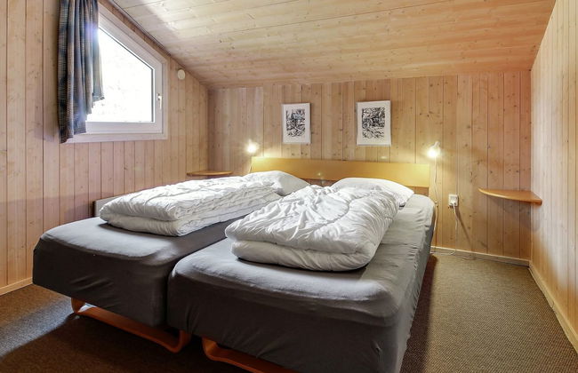 Casa de 4 quartos em Nørre Nebel com piscina privada e terraço - Foto 19