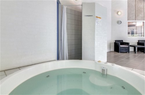 Photo 26 - Maison de 4 chambres à Nørre Nebel avec piscine privée et terrasse