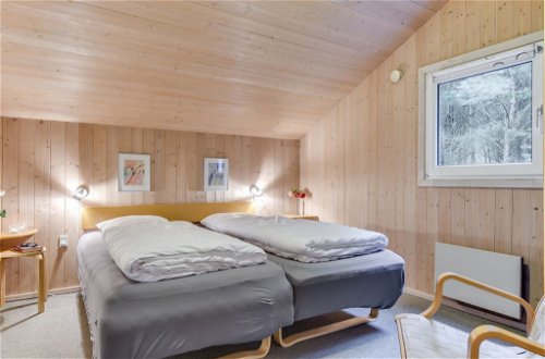 Foto 17 - Casa con 4 camere da letto a Nørre Nebel con piscina privata e terrazza