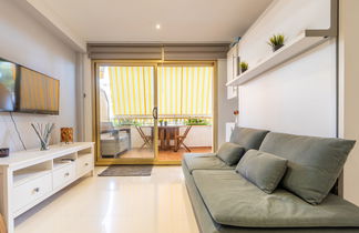 Photo 2 - Apartment in Cambrils with swimming pool and sea view