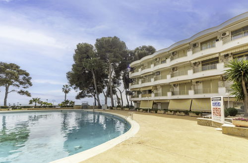 Photo 20 - Appartement en Cambrils avec piscine et vues à la mer