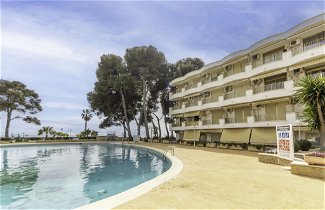 Foto 1 - Apartamento en Cambrils con piscina y vistas al mar