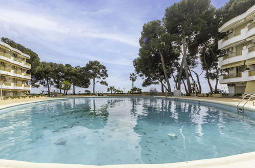 Photo 1 - Appartement en Cambrils avec piscine et vues à la mer