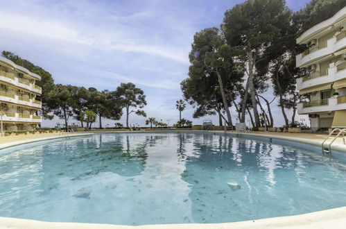 Photo 15 - Apartment in Cambrils with swimming pool and sea view