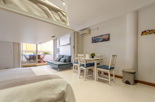 Foto 8 - Apartamento em Cambrils com piscina e vistas do mar