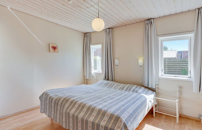 Casa de 6 quartos em Tranekær com terraço - Foto 16