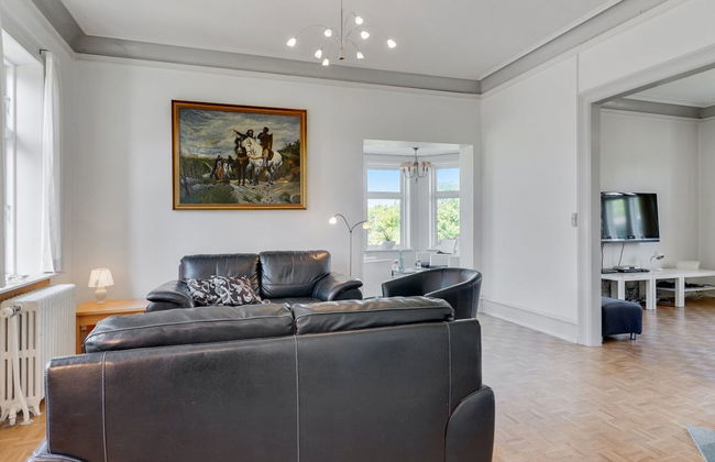 Casa de 6 quartos em Tranekær com terraço - Foto 38
