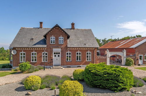 Photo 1 - Maison de 6 chambres à Tranekær avec terrasse