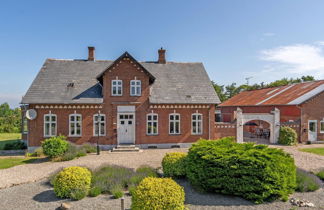 Photo 1 - Maison de 6 chambres à Tranekær avec terrasse