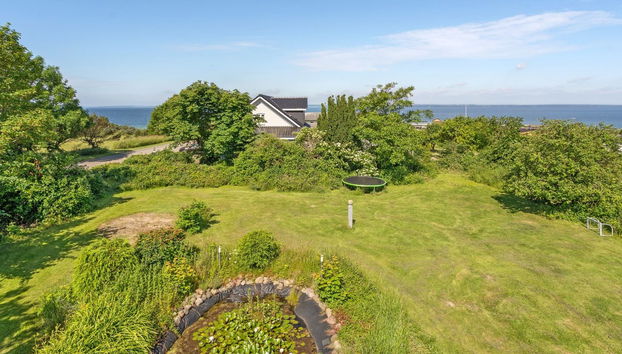 Haus mit 6 Schlafzimmern in Tranekær mit terrasse - Foto 5