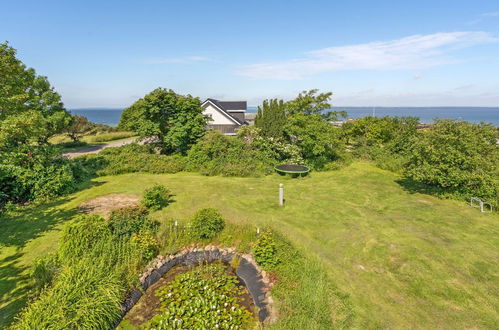 Photo 37 - 6 bedroom House in Tranekær with terrace