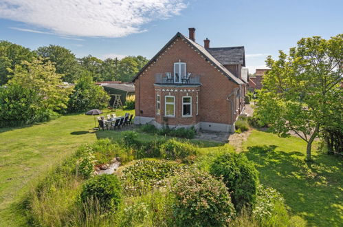 Foto 3 - Haus mit 6 Schlafzimmern in Tranekær mit terrasse