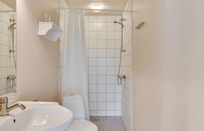 Casa de 6 quartos em Tranekær com terraço - Foto 15