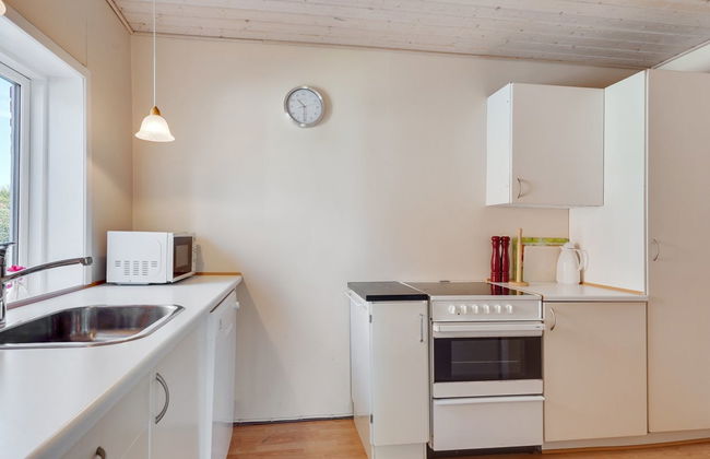 Casa de 6 quartos em Tranekær com terraço - Foto 17