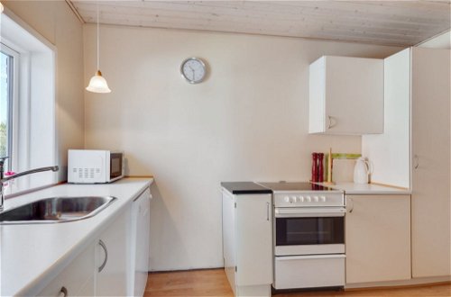 Foto 25 - Casa con 6 camere da letto a Tranekær con terrazza