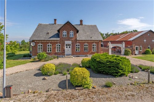 Foto 29 - Casa de 6 habitaciones en Tranekær con terraza