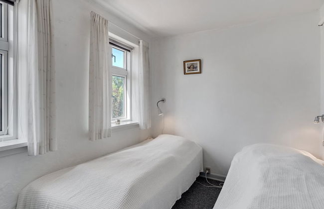 Casa de 6 quartos em Tranekær com terraço - Foto 21