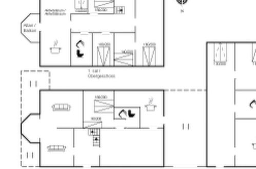 Foto 40 - Casa de 6 habitaciones en Tranekær con terraza