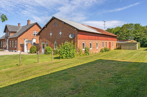 Foto 30 - Casa con 6 camere da letto a Tranekær con terrazza