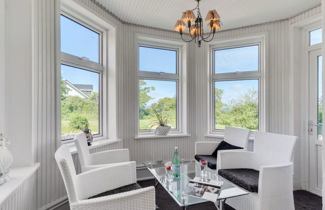 Casa de 6 quartos em Tranekær com terraço - Foto 40