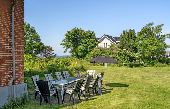 Casa de 6 quartos em Tranekær com terraço - Foto 7