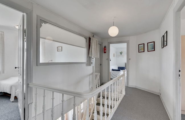 Casa de 6 quartos em Tranekær com terraço - Foto 29