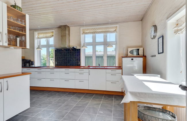 Casa de 6 quartos em Tranekær com terraço - Foto 33