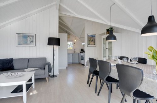 Foto 9 - Casa con 3 camere da letto a Oksbøl con terrazza