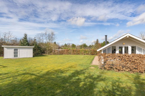 Photo 32 - Maison de 3 chambres à Oksbøl avec terrasse