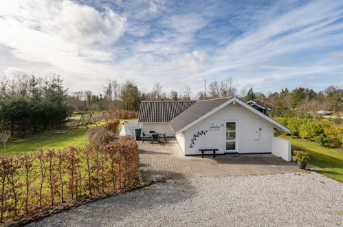 Photo 27 - 3 bedroom House in Oksbøl with terrace