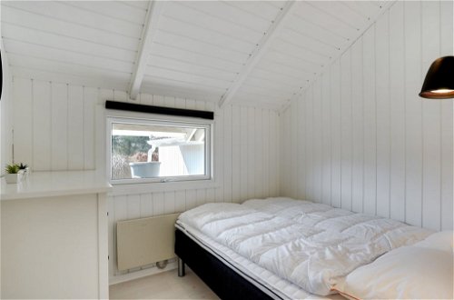 Foto 21 - Haus mit 3 Schlafzimmern in Oksbøl mit terrasse