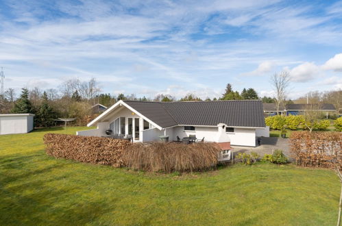 Photo 3 - Maison de 3 chambres à Oksbøl avec terrasse