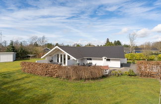 Photo 3 - Maison de 3 chambres à Oksbøl avec terrasse