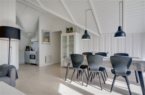 Foto 11 - Haus mit 3 Schlafzimmern in Oksbøl mit terrasse