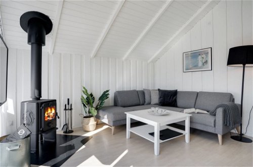 Foto 6 - Casa con 3 camere da letto a Oksbøl con terrazza