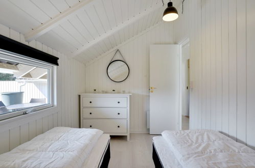 Foto 23 - Casa con 3 camere da letto a Oksbøl con terrazza
